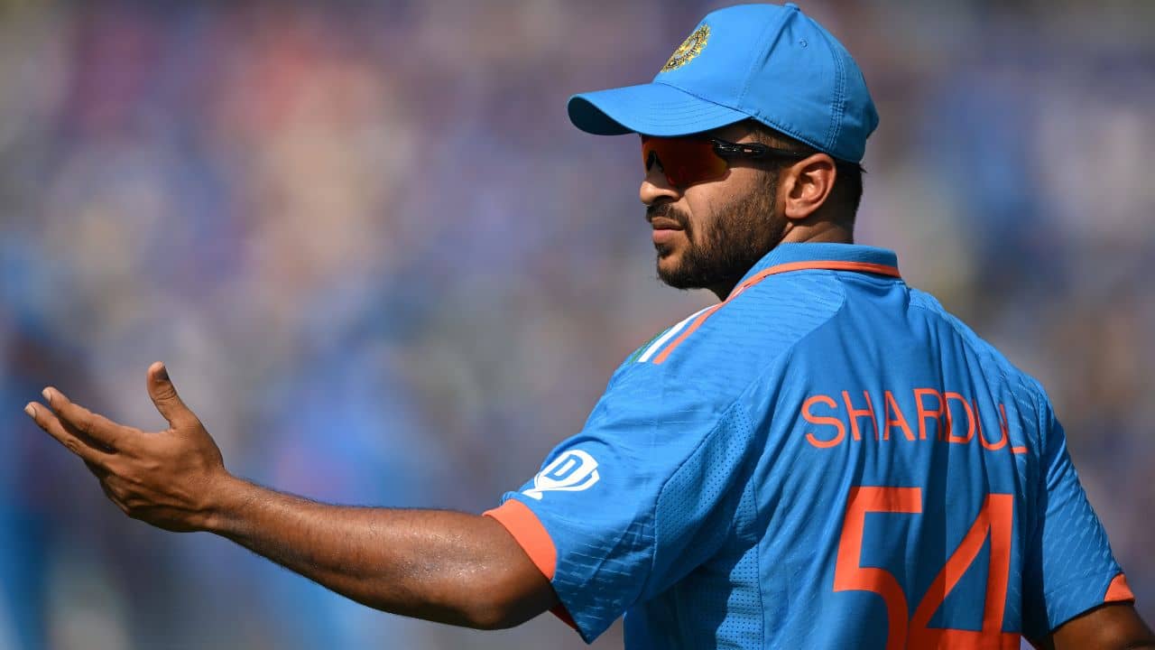 Ranji Round Up: টেস্টে ডাক পেয়েই অলরাউন্ডার তকমা ঝালিয়ে নিচ্ছেন তরুণ ক্রিকেটার!