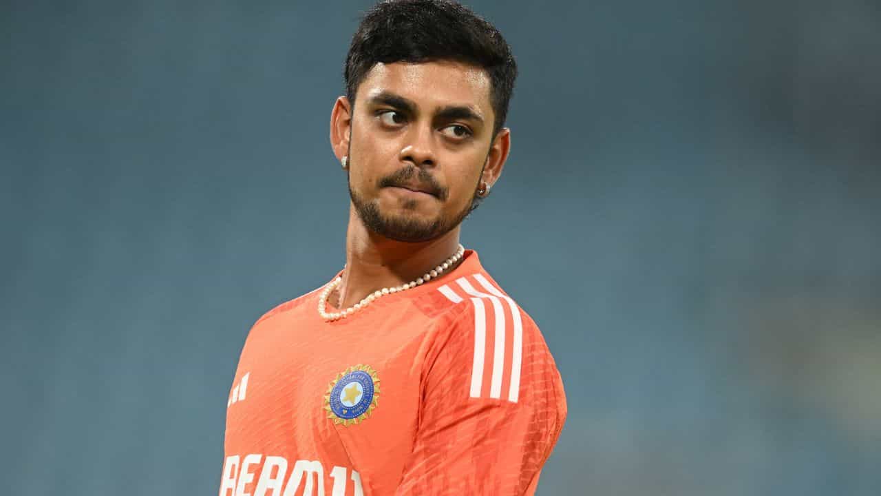 Ishan Kishan: পাঁচ বছর পর ক্যাপ্টেন ঈশান কিষাণ, সহ অধিনায়ক বিরাট Ishan Kishan: পাঁচ বছর পর ক্যাপ্টেন ঈশান কিষাণ, সহ অধিনায়ক বিরাট