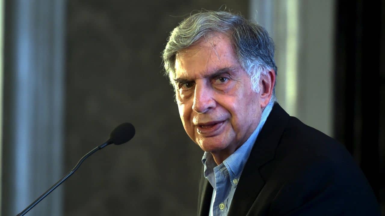 Ratan Tata: আশা করি একটা খারাপ এম এবং একটা ভাল এম রয়েছে: রতন টাটা