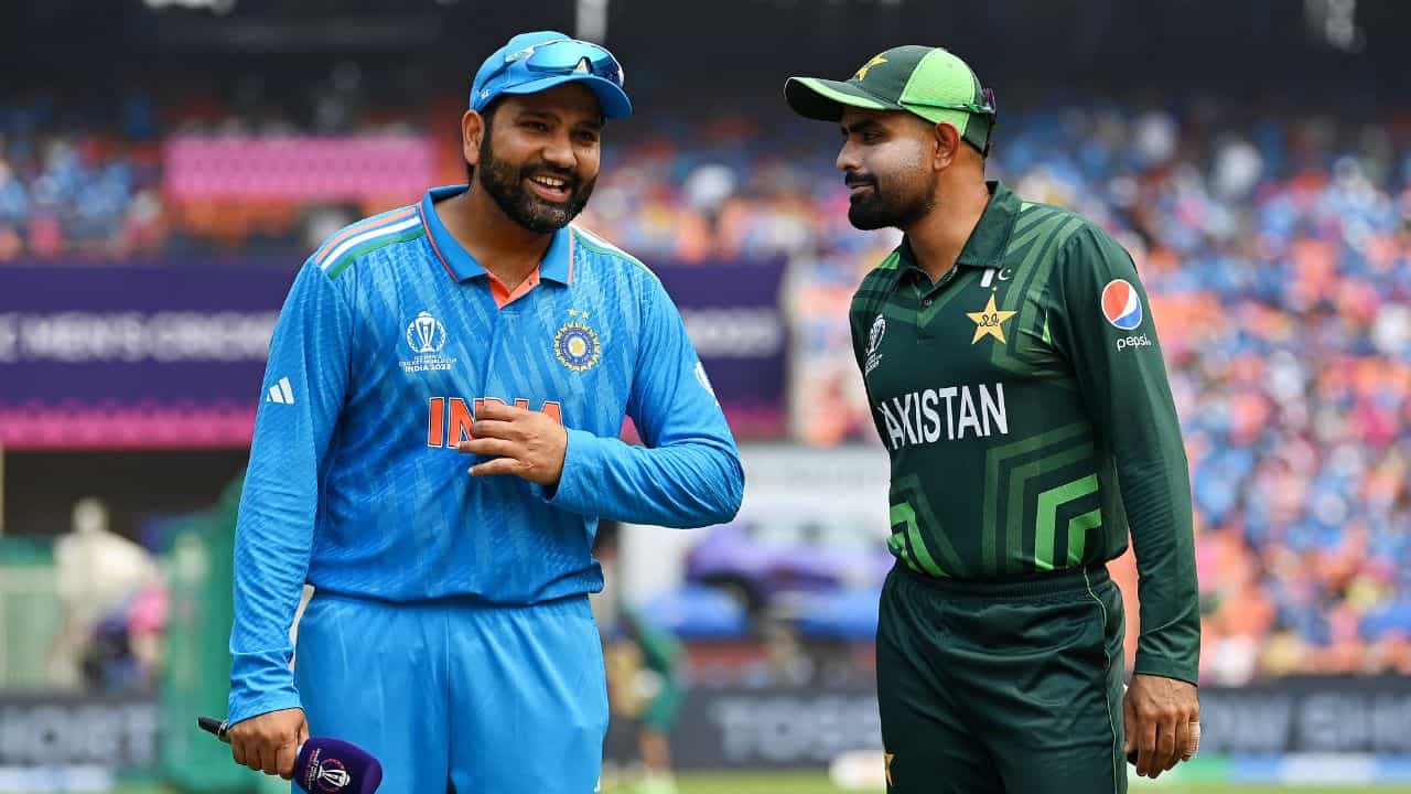 Indian Cricket Team: 'প্রতি ম্যাচ খেলে ফিরে যেও...', ভারতকে অদ্ভূত প্রস্তাব পাকিস্তানের! Indian Cricket Team: 'প্রতি ম্যাচ খেলে ফিরে যেও...', ভারতকে অদ্ভূত প্রস্তাব পাকিস্তানের!