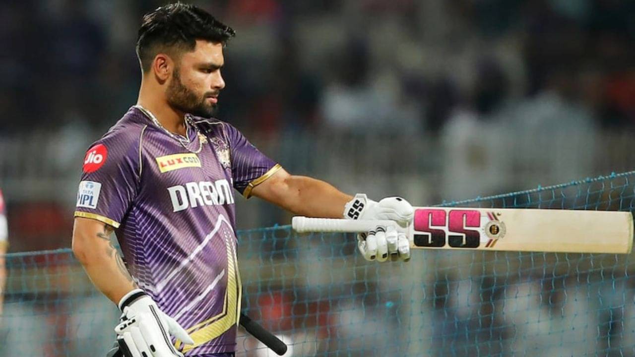 Rinku Singh: কেকেআরের ভুল সংশোধন? রাসেল-নারিনের চেয়েও বেশি মাইনে রিঙ্কু সিংয়ের