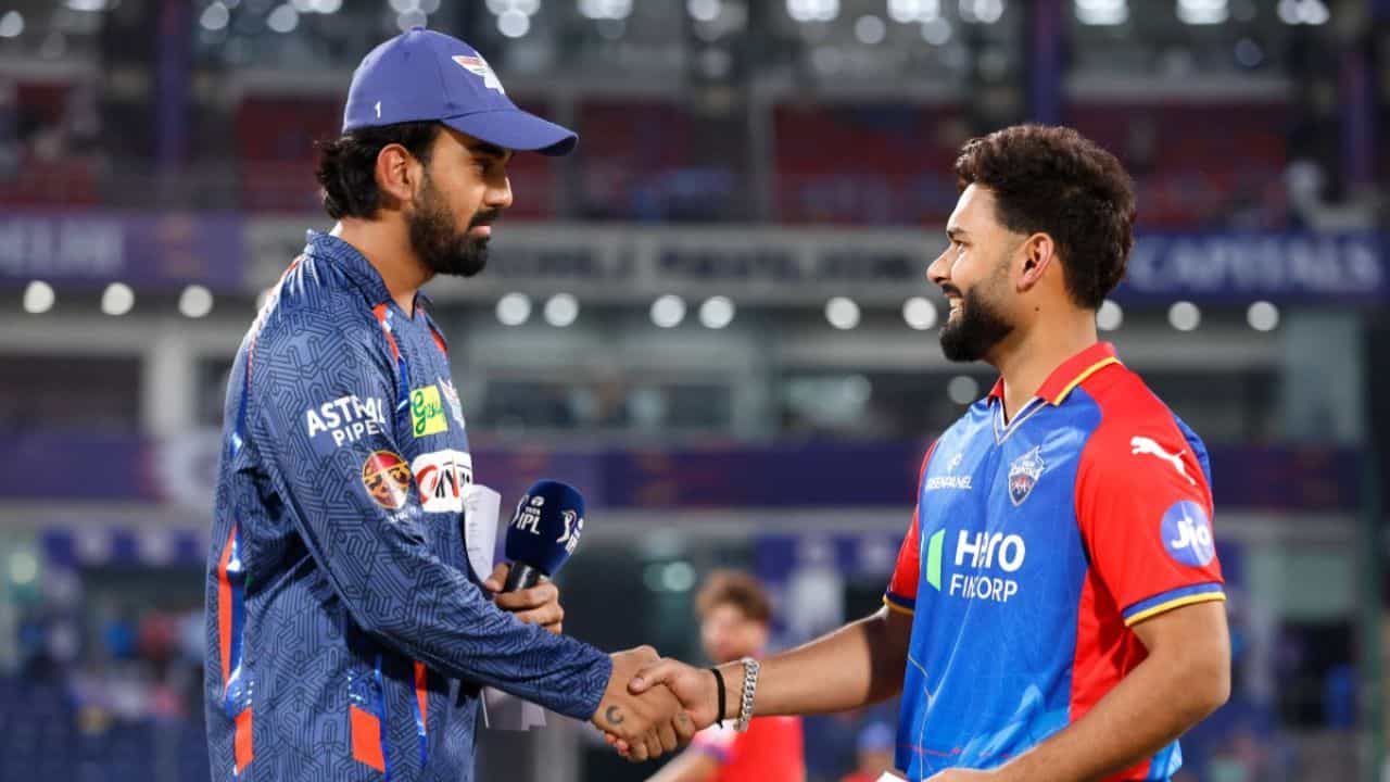 IPL 2025 Mega Auction: মেগা নিলামে পন্থ-রাহুলের ঝুলি ভরবে ২৫-৩০ কোটিতে, জোর গলায় বলছেন কে? IPL 2025 Mega Auction: মেগা নিলামে পন্থ-রাহুলের ঝুলি ভরবে ২৫-৩০ কোটিতে, জোর গলায় বলছেন কে?