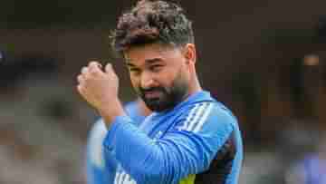 Rishabh Pant: পুনে টেস্টে কি ঋষভ পন্থ বাদ? ক্যাপ্টেন রোহিত শর্মা বললেন...