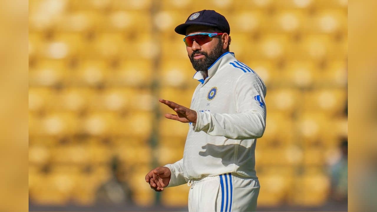 Rohit Sharma: প্যানিক বাটন নয়, কিন্তু... পুনে টেস্টের আগে বড় বার্তা রোহিতের