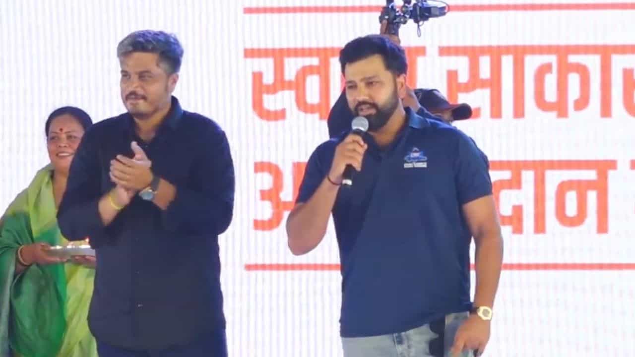 Rohit Sharma: পরবর্তী গিল-বুমরা-যশস্বী আসবে এখান থেকে... কোন ঠিকানা, রোহিত-যোগই বা কোথায়? Rohit Sharma: পরবর্তী গিল-বুমরা-যশস্বী আসবে এখান থেকে... কোন ঠিকানা, রোহিত-যোগই বা কোথায়?
