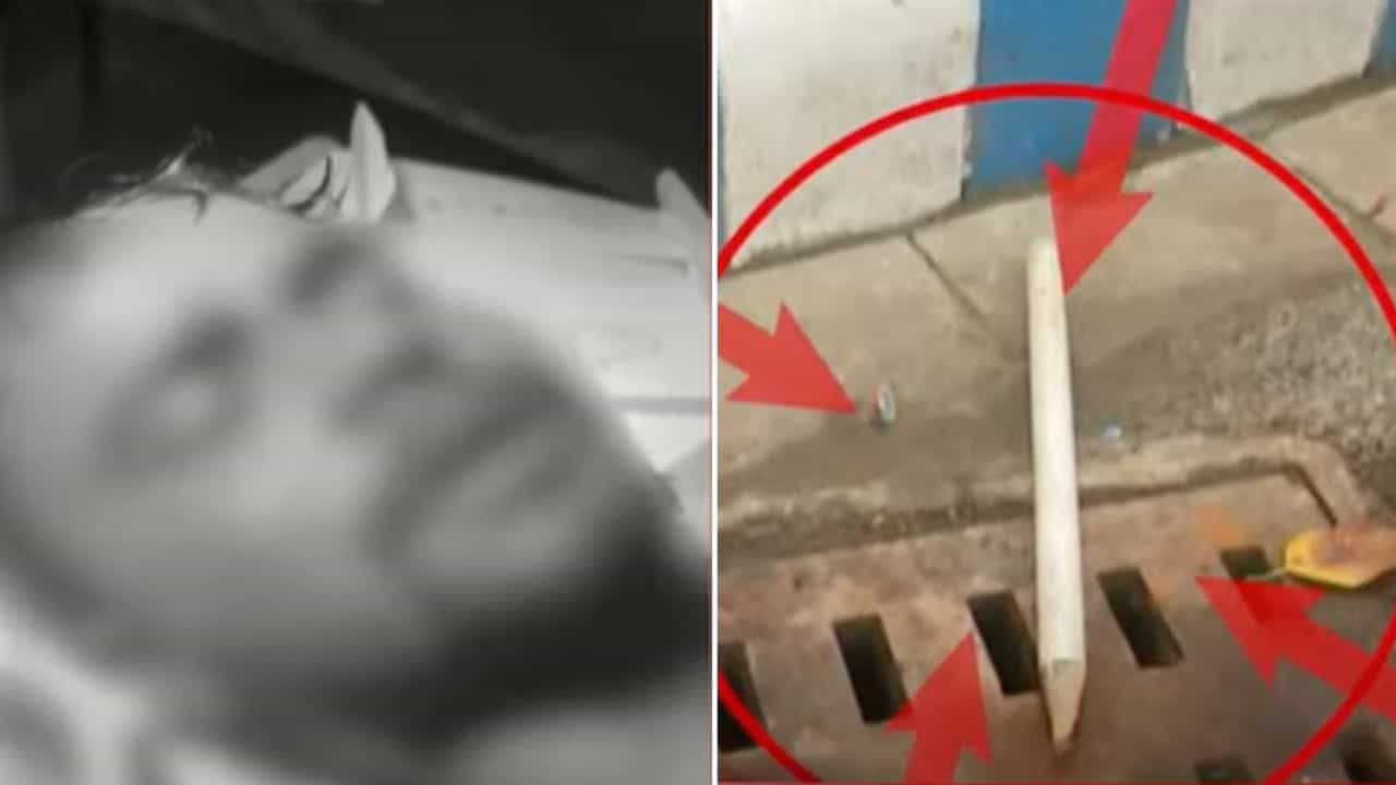 হকিস্টিক দিয়ে মেরে মাথা ফাটিয়ে দেওয়ার অভিযোগ, SSKM হাসপাতালে আবারও দুষ্কৃতী তাণ্ডব হকিস্টিক দিয়ে মেরে মাথা ফাটিয়ে দেওয়ার অভিযোগ, SSKM হাসপাতালে আবারও দুষ্কৃতী তাণ্ডব