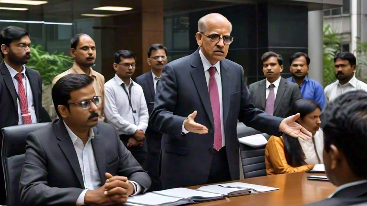 Salary Hike: কর্পোরেট সংস্থায় কাজ করেন? ২০২৫ সালে কত বেতন বাড়তে পারে জানেন?