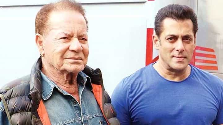 Salman Khan: বিষ্ণোই দলের নিশানায় ভাইজান, মুখ খুললেন সেলিম খান Salman Khan: বিষ্ণোই দলের নিশানায় ভাইজান, মুখ খুললেন সেলিম খান