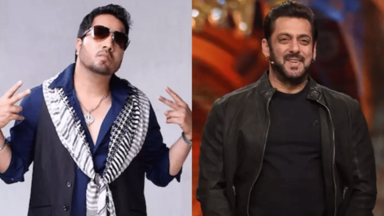 সলমনের হয়ে সওয়াল মিকার, ভরা মঞ্চে বিষ্ণোই গ্যাংকে একহাত নিলেন গায়ক