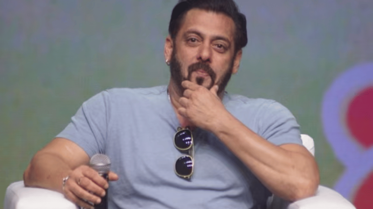 জুমে আমার সঙ্গে কথা বলুন, লরেন্স বিষ্ণোইকে ভাই পাতালেন সলমনের প্রাক্তন প্রেমিকা
