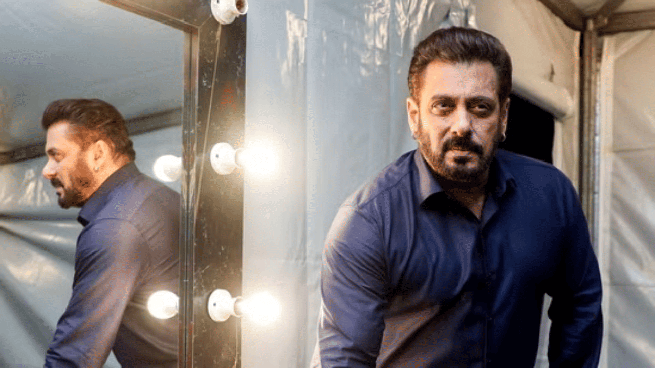 সলমনকে বাঁচাতে কড়া সিদ্ধান্ত 'বিগ বস' কর্তৃপক্ষের, সেটের সবাইকে মানতে হবে এই নিয়ম সলমনকে বাঁচাতে কড়া সিদ্ধান্ত 'বিগ বস' কর্তৃপক্ষের, সেটের সবাইকে মানতে হবে এই নিয়ম