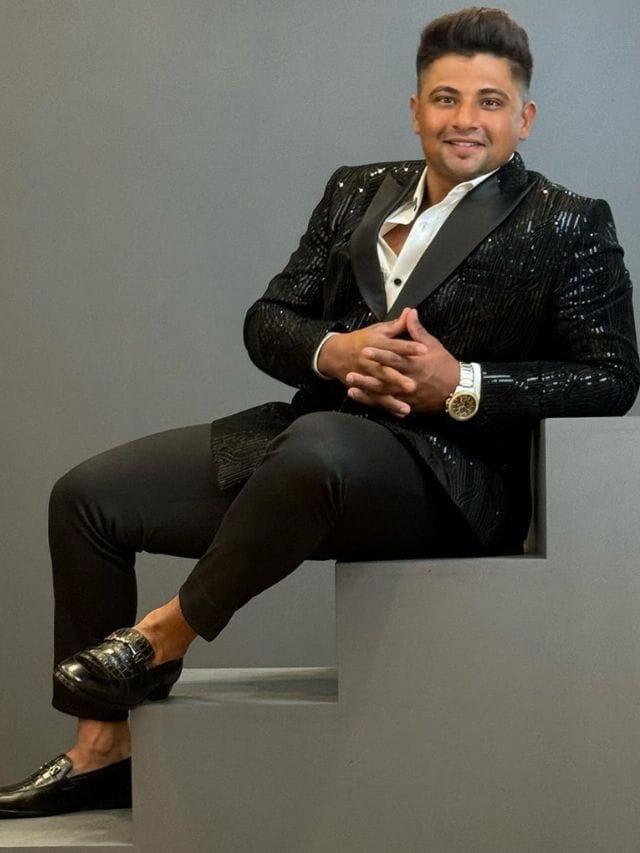 কিউয়ি সিরিজের মাঝে বাবা হলেন সরফরাজ, রইল সদ্যোজাতর মিষ্টি ছবি