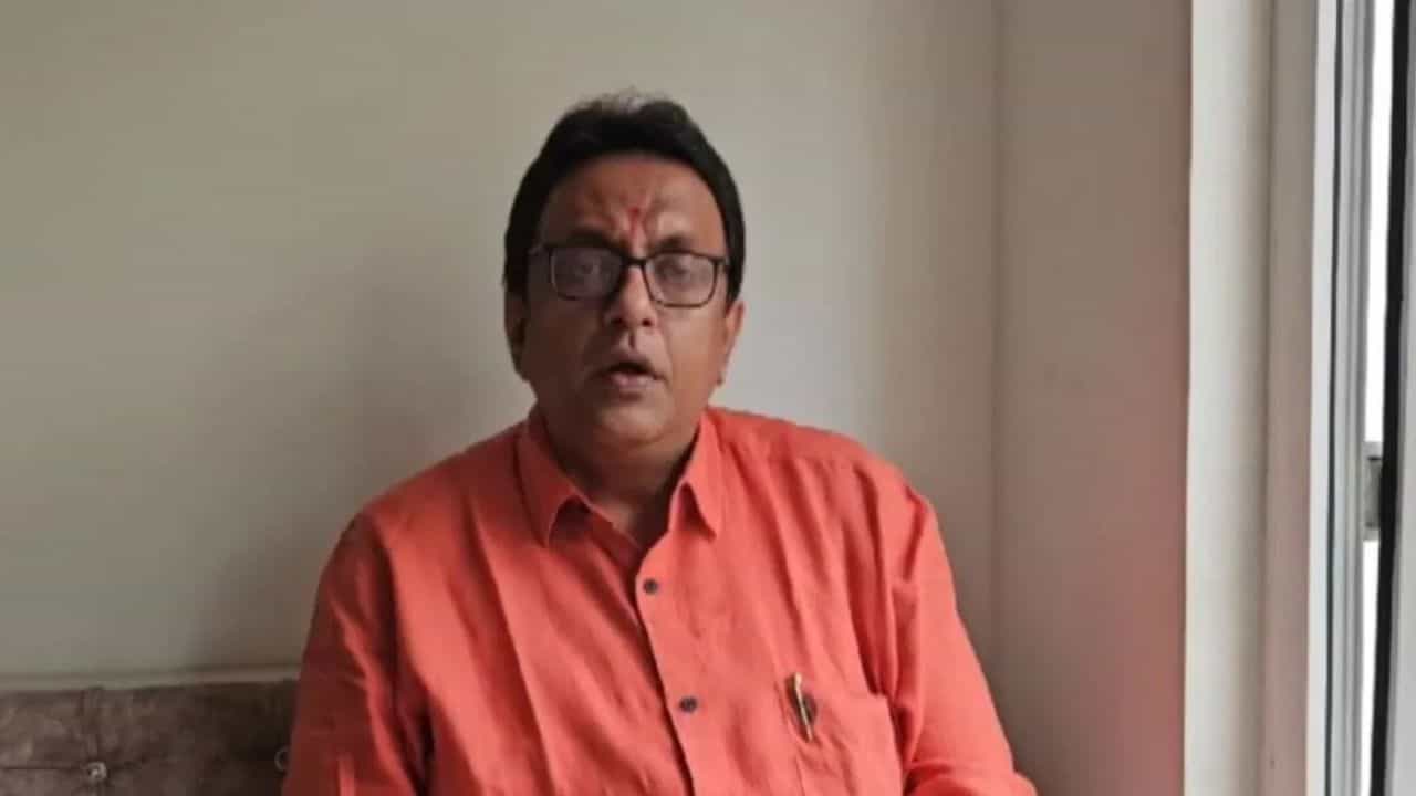 Santanu Sen: রাজ্য মেডিক্যাল কাউন্সিল থেকে অপাসরিত শান্তনু সেন
