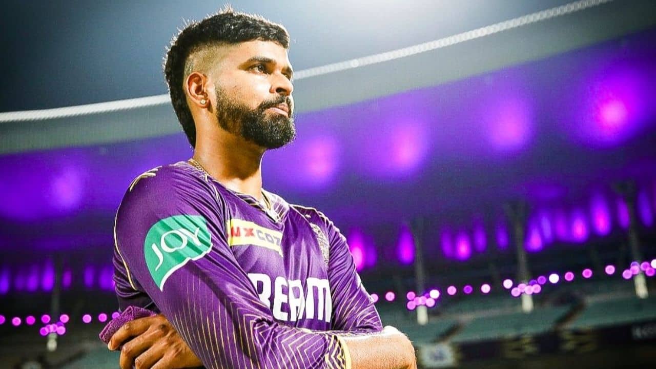 Shreyas Iyer: শ্রেয়সকে দরকার নেই? গম্ভীর ছাড়তেই KKRএ অনিশ্চিত ক্যাপ্টেন!