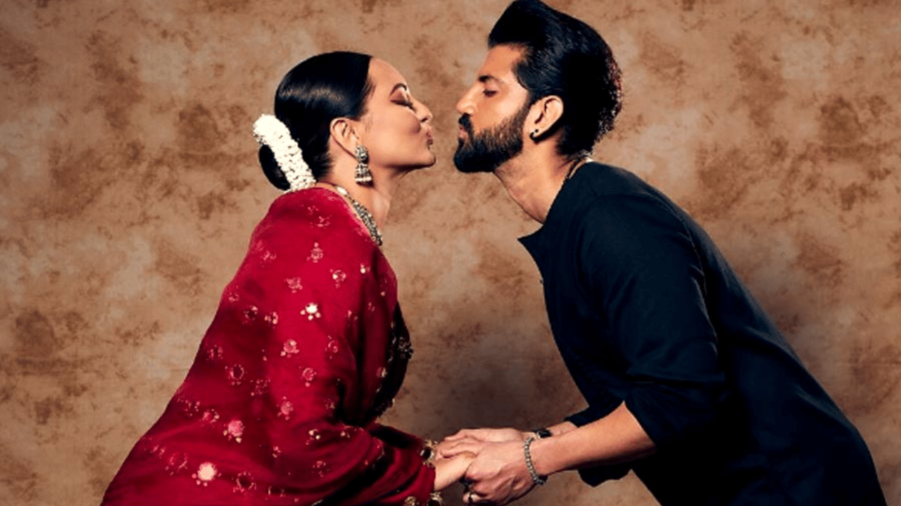 দীপাবলির আগেই সুখবর! মা হচ্ছেন সোনাক্ষী সিনহা? দীপাবলির আগেই সুখবর! মা হচ্ছেন সোনাক্ষী সিনহা?