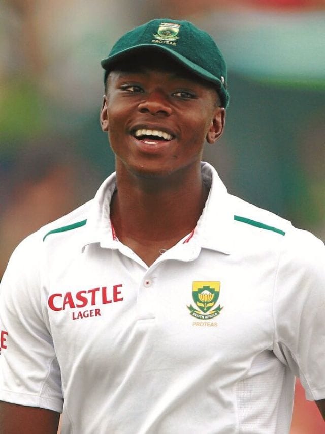 বিরাটের উইকেটে খুলেছিলেন খাতা, টেস্টে রাবাডার ৩০০তম শিকার মুশফিকুর