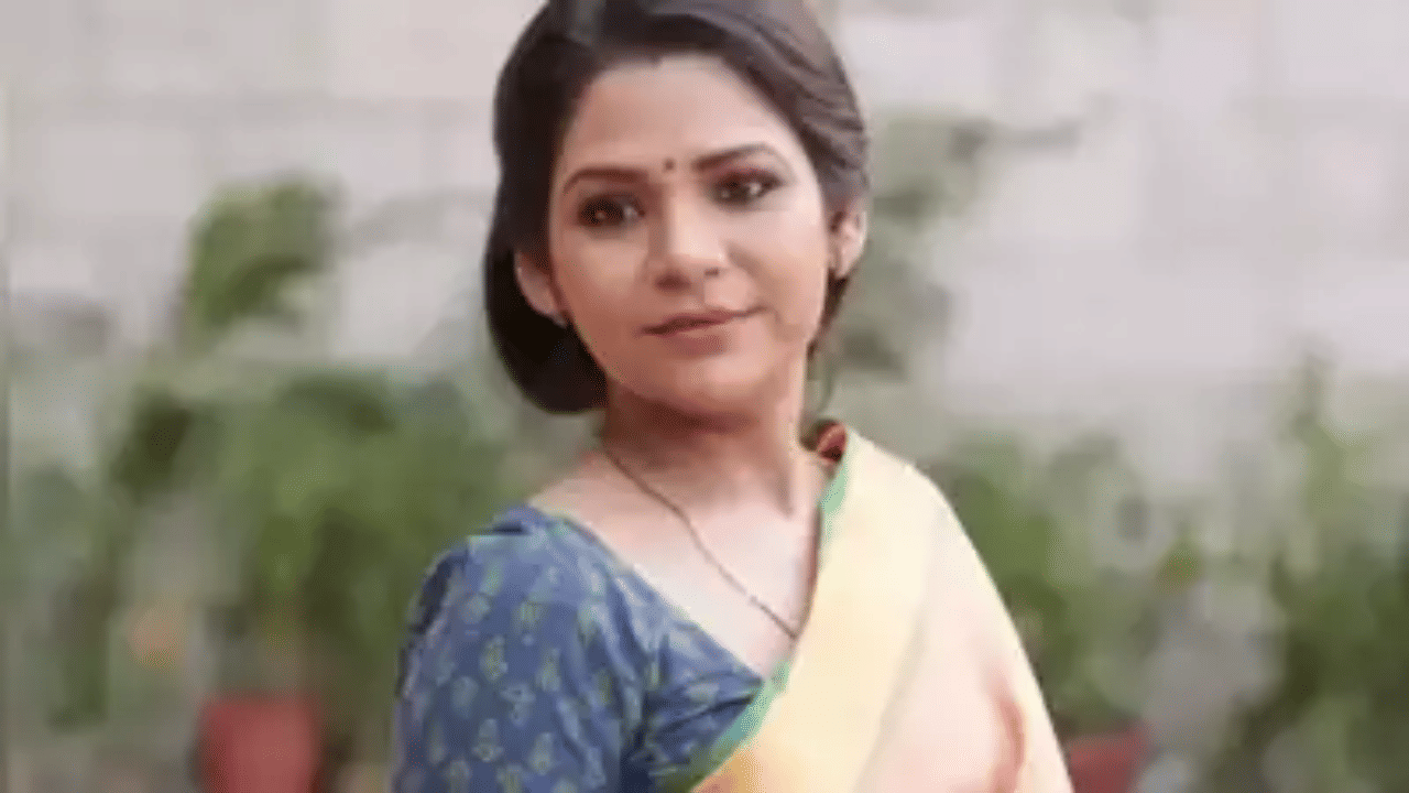 এটাই আমার প্রতিবাদ, পুজোর সময়ও প্রতিবাদে সরব সুদীপ্তা