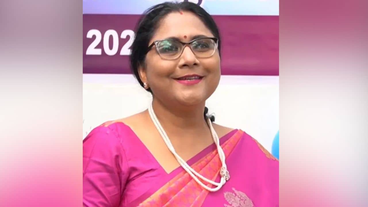 West Bengal university of health sciences: স্বাস্থ্য বিশ্ববিদ্যালয়ের উপাচার্য পদে ফের কি সুহৃতা পাল?