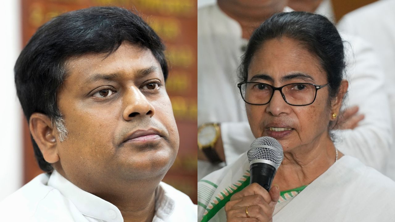 Sukanta writes letter to Mamata: দাড়িভিটে ৬ বছর আগে মৃত ২ পড়ুয়াকে 'ভাষা শহিদ' ঘোষণার দাবিতে মমতাকে চিঠি সুকান্তর, কী বললেন তিনি?