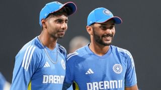 Suryakumar Yadav: ভিডিয়ো: স্কাই-দেবিশার মাঝে বিশ্বকাপ ট্রফি, ভাইরাল ছবির সিক্রেট ফাঁস রোহিত শর্মার