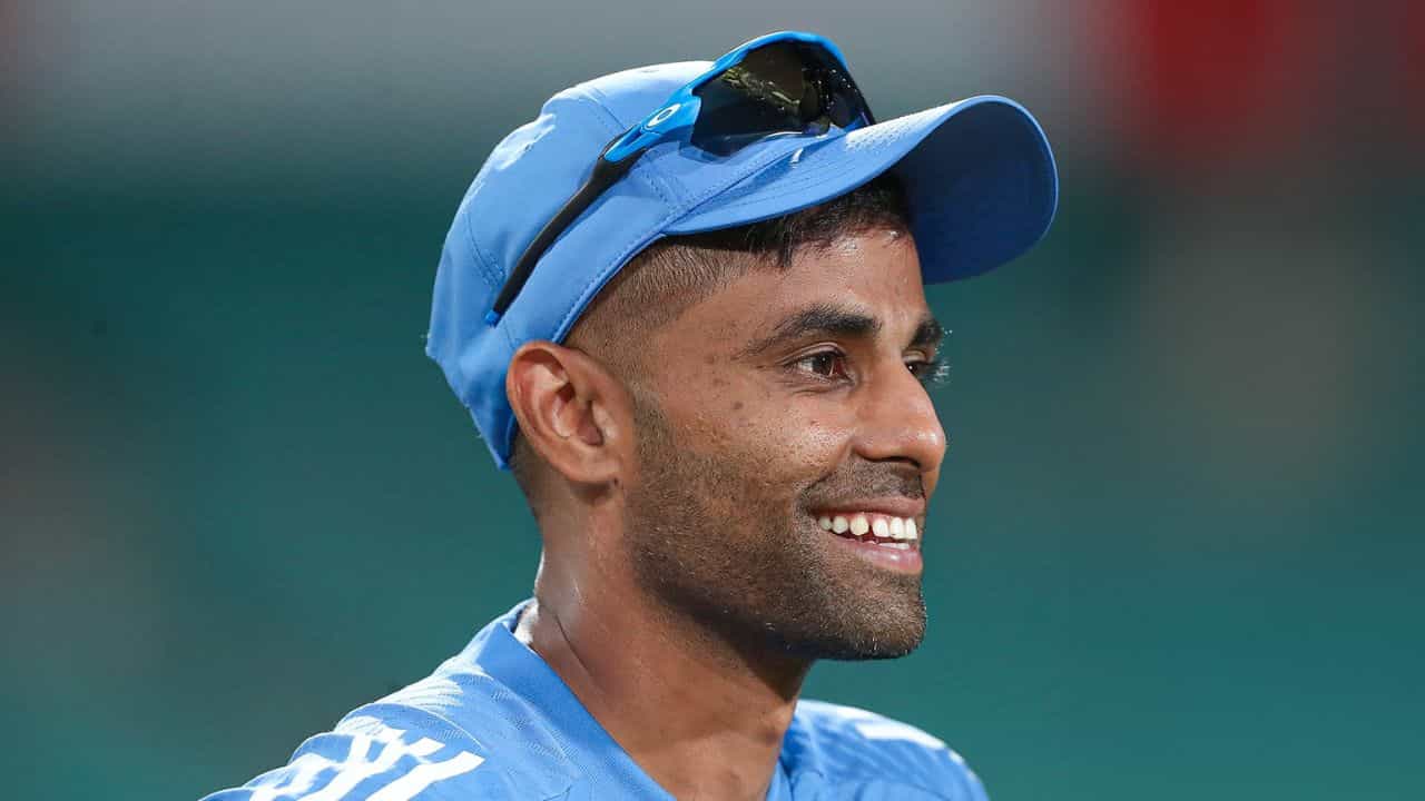 IND vs BAN: প্রথম টি-২০ ম্যাচের আগে ভারতের ব্যাটারদের 'মার্কশিট' দিলেন ক্যাপ্টেন সূর্যকুমার যাদব IND vs BAN: প্রথম টি-২০ ম্যাচের আগে ভারতের ব্যাটারদের 'মার্কশিট' দিলেন ক্যাপ্টেন সূর্যকুমার যাদব