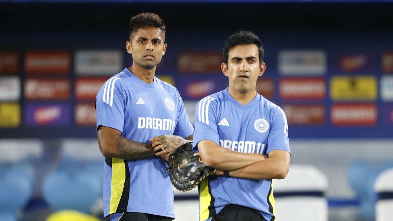 Team India: ৪৯, ৯৯ রানে থাকলেও... গুরু গম্ভীর ও ক্যাপ্টেন স্কাইয়ের রসায়নের রহস্য প্রকাশ্যে