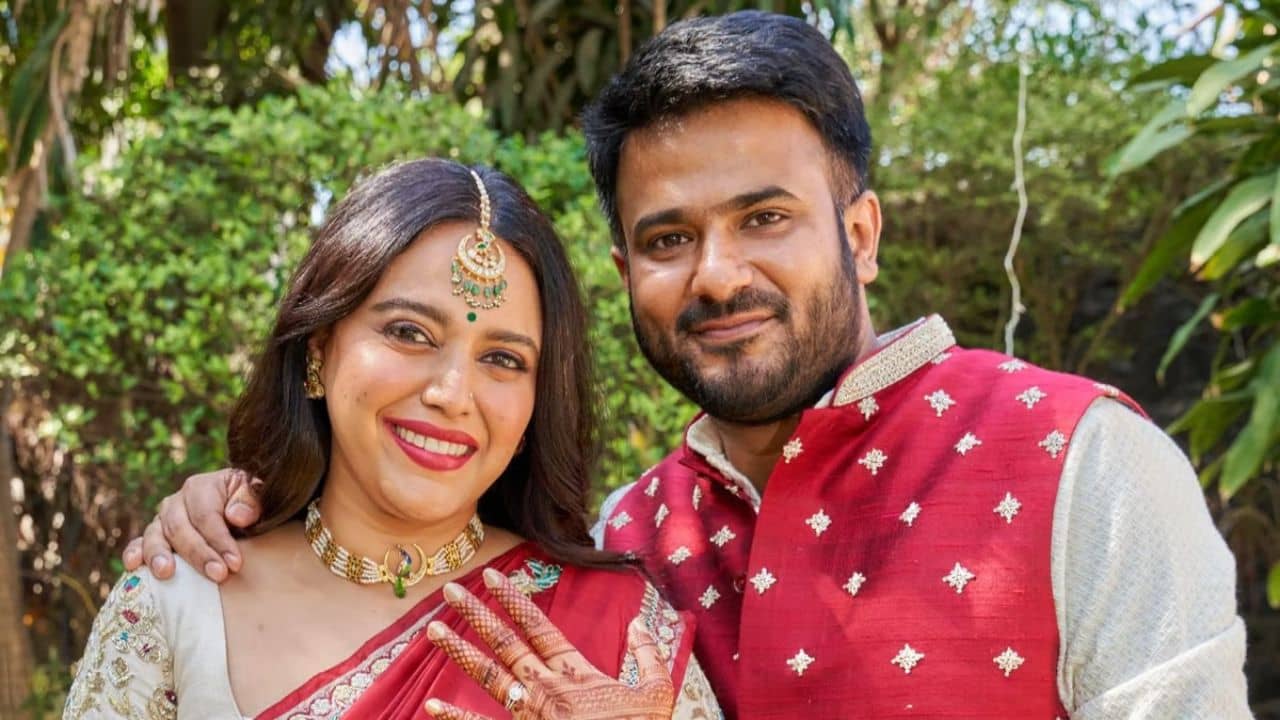 Fahad Ahmad: দল বদল, কয়েক মিনিটেই প্রার্থী করা হল স্বরা ভাস্করের স্বামীকে!