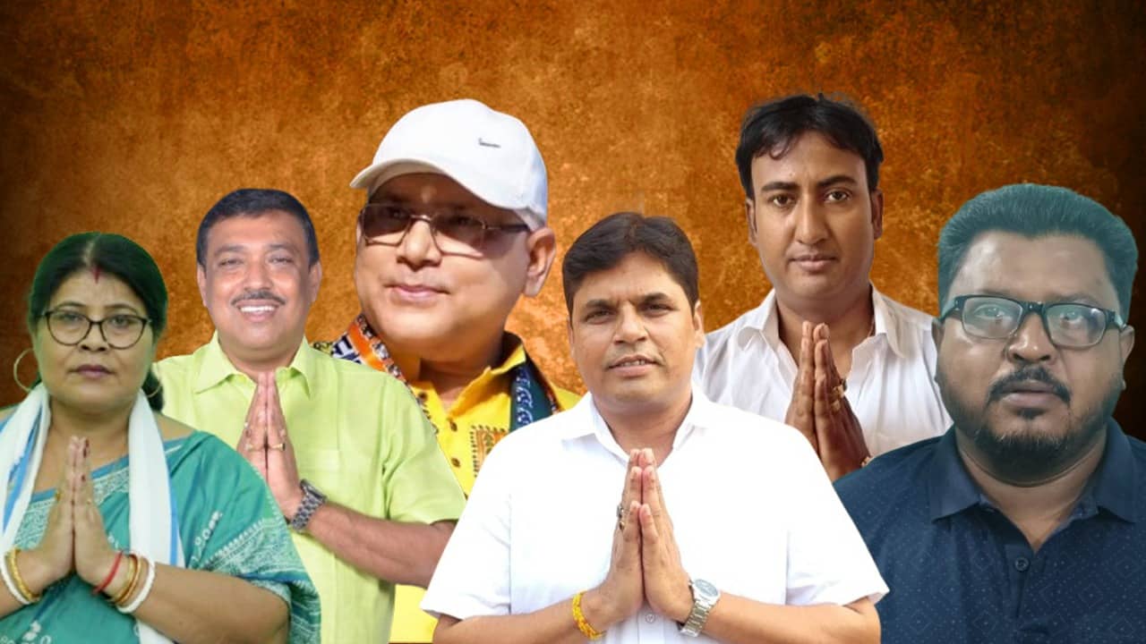 TMC Candidate List: লোকসভা ভোটে জয়ী প্রার্থীদের ঘনিষ্ঠদের উপরই আস্থা TMC-র?