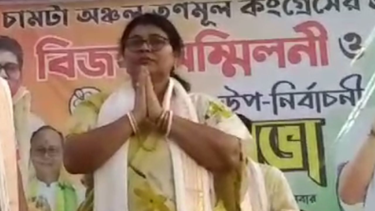 TMC: ১৩ তারিখের উপভোটে সিতাই কেন্দ্রের TMC প্রার্থীর জমা দেওয়া সার্টিফিকেট জাল?