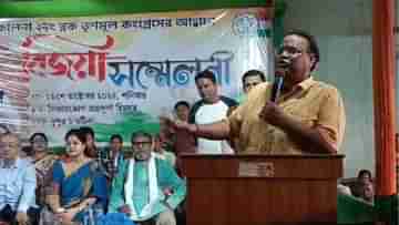 TMC MLA: বিচারপতিরা সবাই BJP-র লোক, কারণও দর্শালেন তৃণমূল বিধায়ক