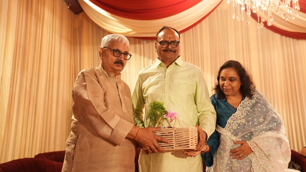 জাঁক-জমকের সঙ্গে উদযাপন হল TV9 ফেস্টিভাল অব ইন্ডিয়া। আজ অনুষ্ঠানের শেষ দিন।