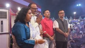 শেষদিনেও লুটেপুটে নিন আনন্দ, উৎসবে মজে TV9 ফেস্টিভাল অব ইন্ডিয়া