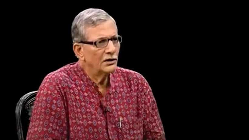 Allegation against Tanmoy Bhattacharya: কোলে বসে পড়েন, মহিলা সাংবাদিককে হেনস্থার অভিযোগে তন্ময়কে সাসপেন্ড সিপিএমের