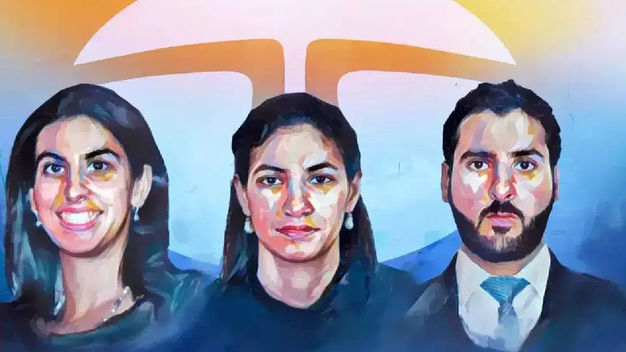 Ratan Tata Successor: লিয়া, নেভিল না মায়া - রতন টাটার ছেড়ে যাওয়া সিংহাসনে বসবেন কে?