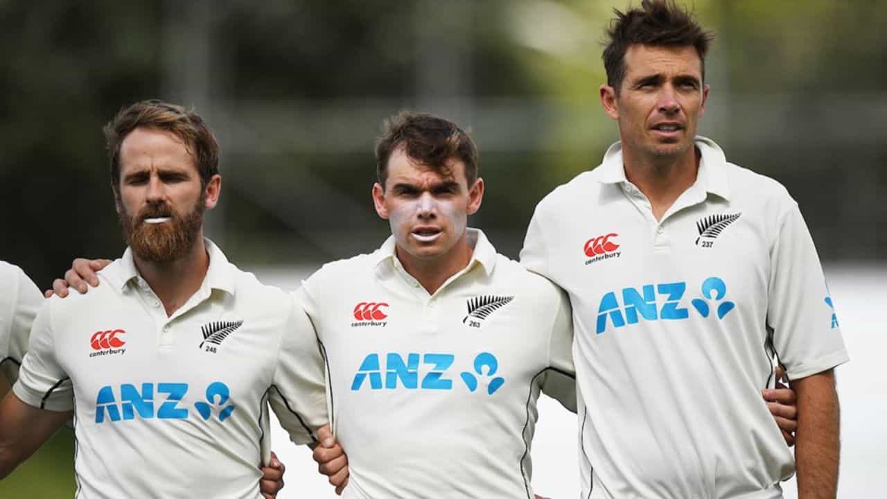 IND vs NZ: লঙ্কায় ক্লিনসুইপ, ভারত সফরের আগে দায়িত্ব ছাড়লেন কিউয়ি ক্যাপ্টেন IND vs NZ: লঙ্কায় ক্লিনসুইপ, ভারত সফরের আগে দায়িত্ব ছাড়লেন কিউয়ি ক্যাপ্টেন
