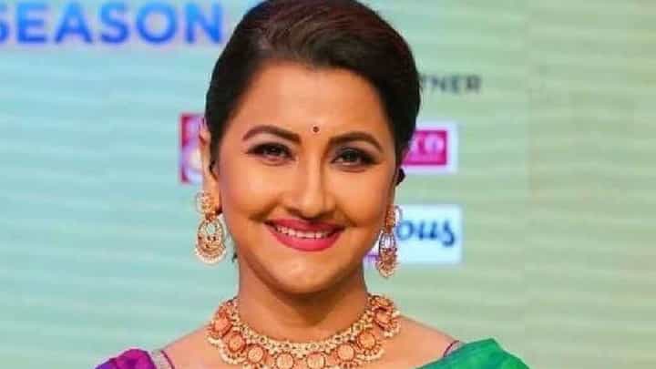 Rachana Banerjee, Tollywood: গুরুতর অসুস্থ রচনা বন্দোপাধ্যায়! বাতিল করলেন সব অনুষ্ঠান? Rachana Banerjee, Tollywood: গুরুতর অসুস্থ রচনা বন্দোপাধ্যায়! বাতিল করলেন সব অনুষ্ঠান?