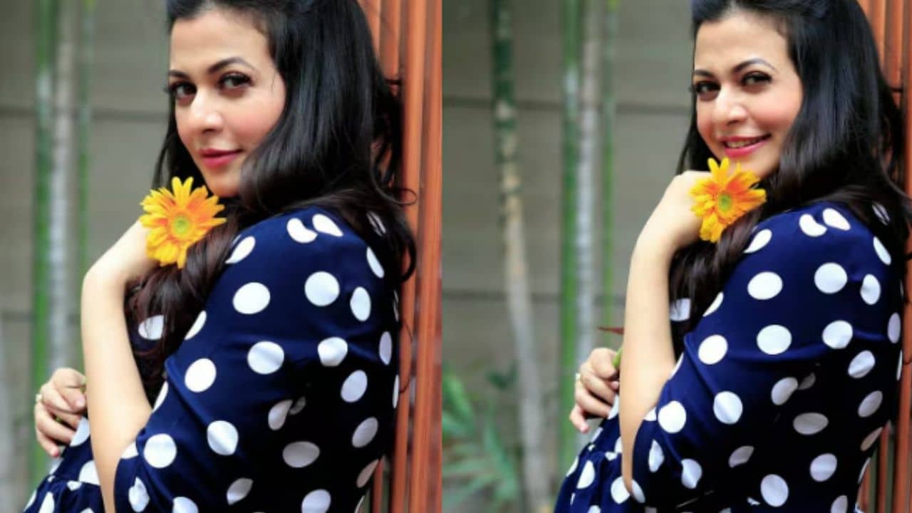 Koel Pregnant: পরিবার বাড়ছে..., দ্বিতীয়বার মা হতে চলেছেন কোয়েল মল্লিক, দিলেন সুখবর
