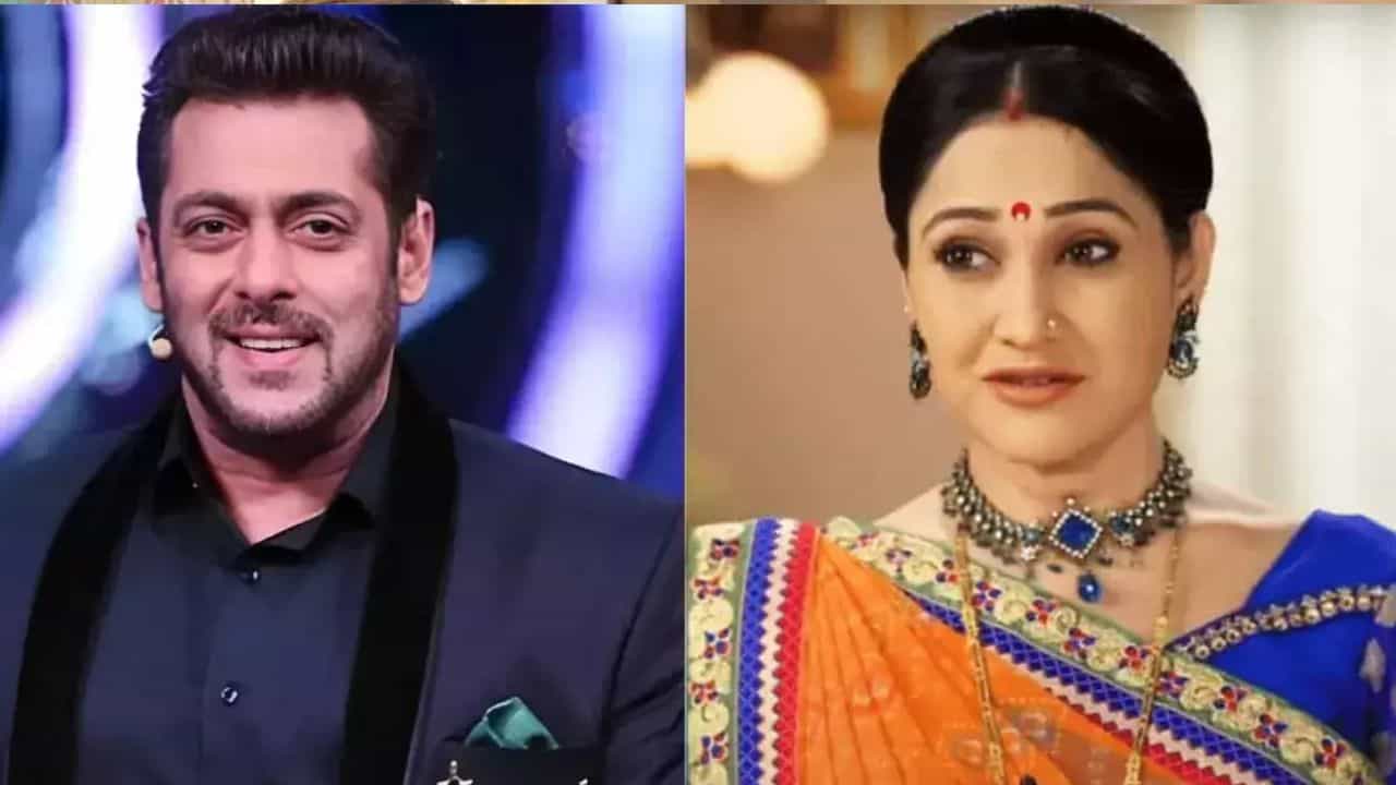 ফেরালেন সলমনের ডাক? ৬৫ কোটির অফার পেয়েও ফিরলেন না দিশা ফেরালেন সলমনের ডাক? ৬৫ কোটির অফার পেয়েও ফিরলেন না দিশা