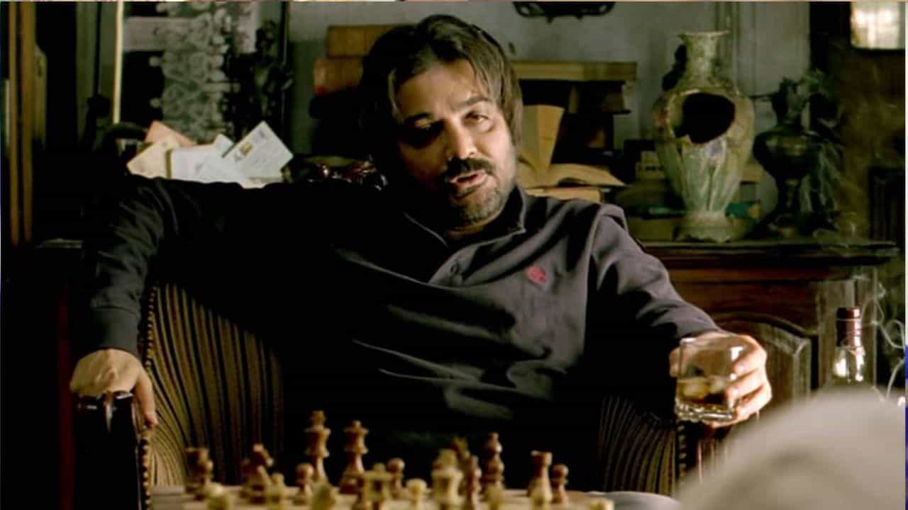 Exclusive: 'বুম্বা কেন একা খুন করবে?' সৃজিতকে প্রশ্ন করেছিলেন অঞ্জন দত্ত Exclusive: 'বুম্বা কেন একা খুন করবে?' সৃজিতকে প্রশ্ন করেছিলেন অঞ্জন দত্ত