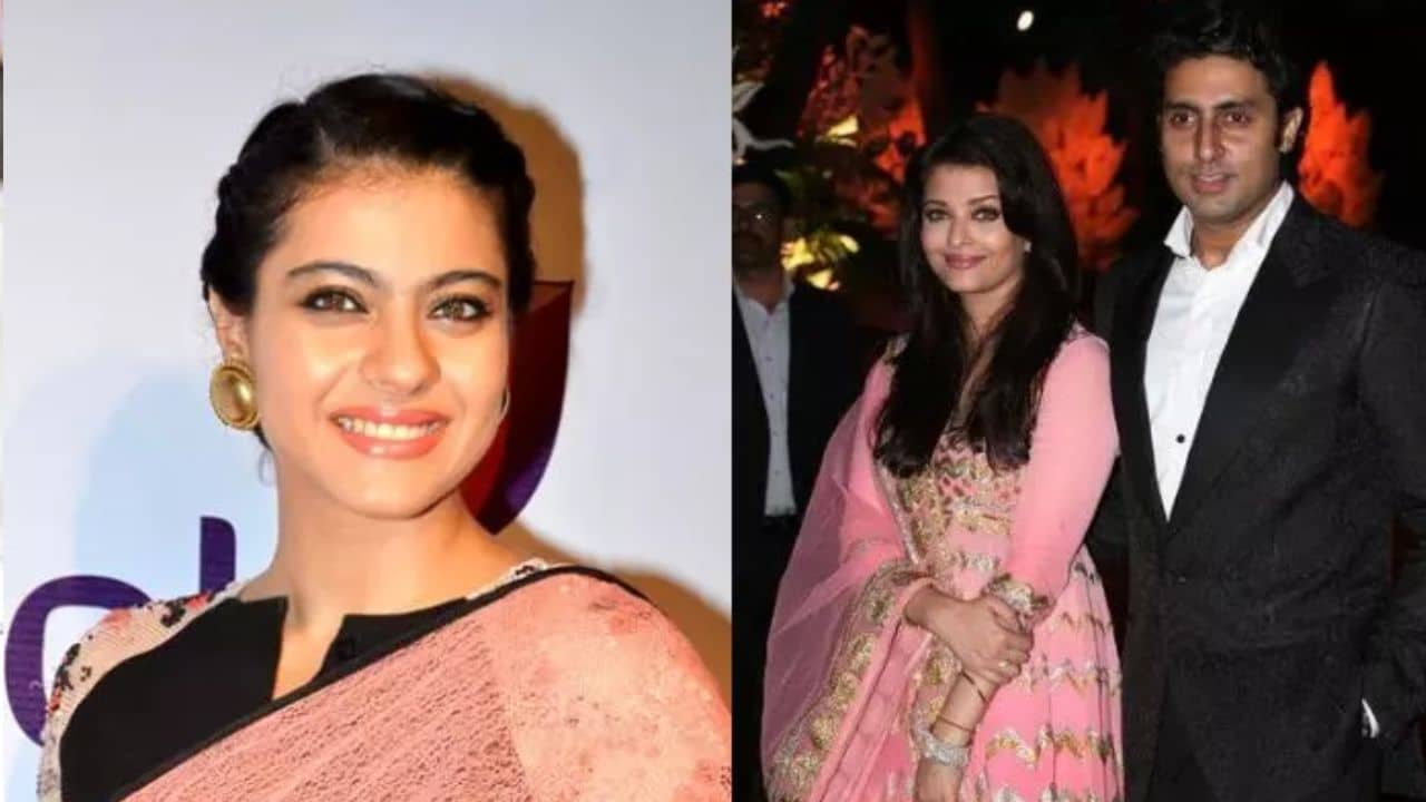 সংসার বাঁচাতে কী করা উচিত? অভিষেককে যে টিপস দিয়েছিলেন কাজল