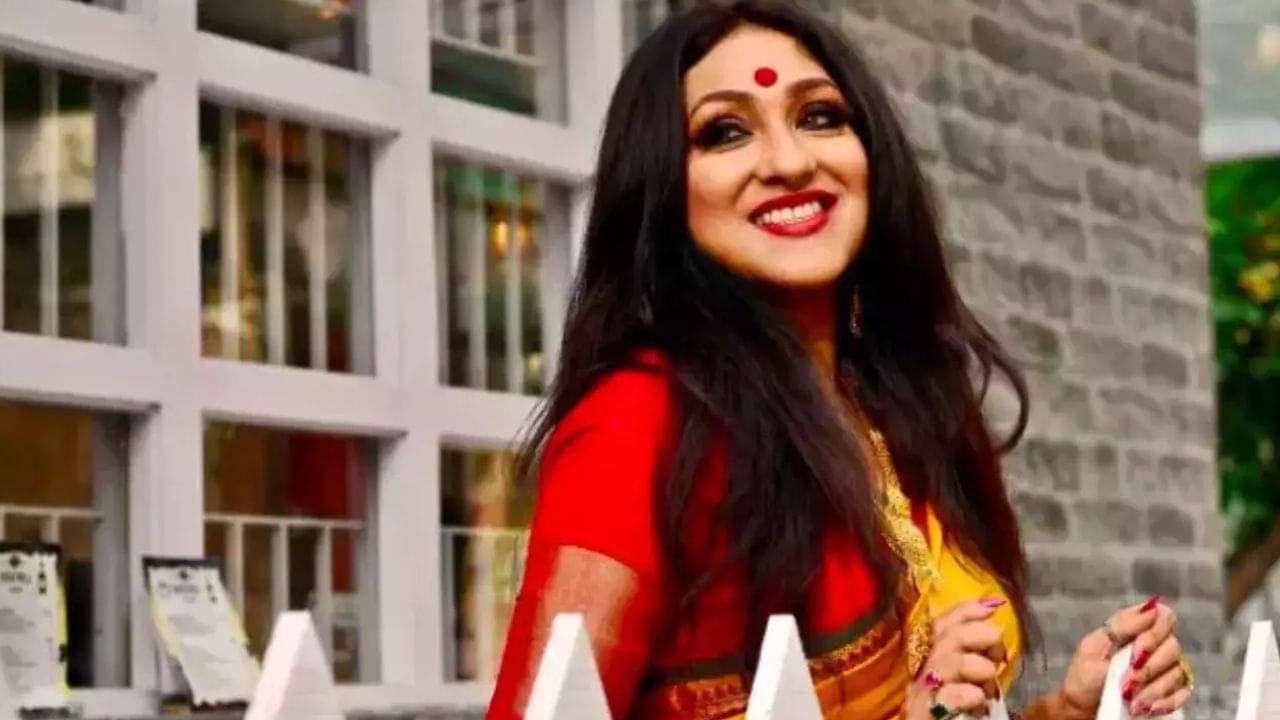 Rituparna Exclusive: আমাকে কটাক্ষ করে কিছু পাওয়া যাবে না: ঋতুপর্ণা