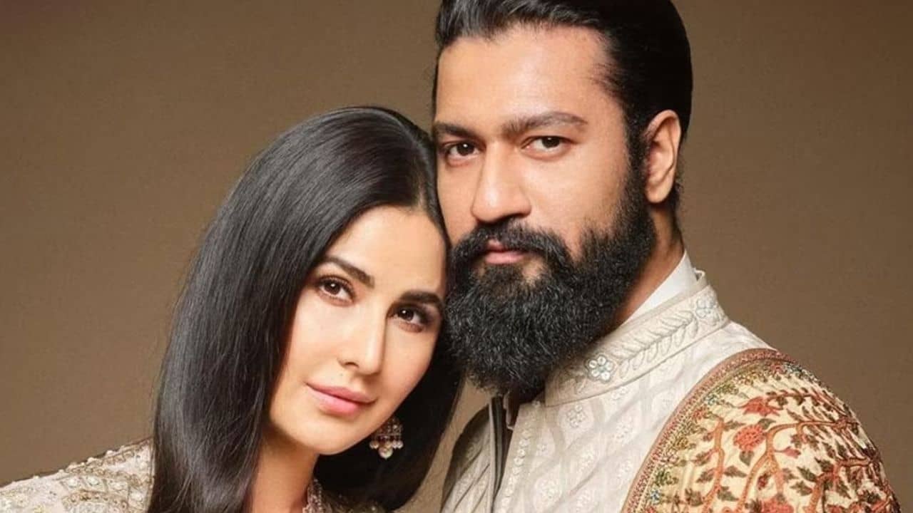 এত্ত ভালবাসেন স্ত্রীকে! ক্যাটরিনার জন্য অনায়াসে এই কাজ ভিকির