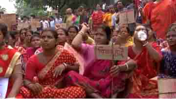 Jaynagar Incident LIVE: রাজনৈতিক নেতাদের প্রবেশ নিষেধ, পথে জয়নগরের মহিলারা