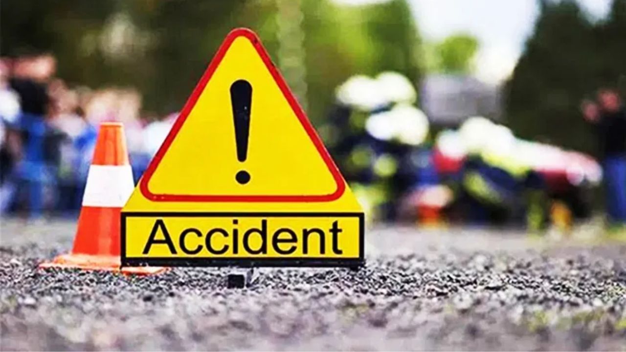 Road Accident: ঝড়ের গতিতে ধেয়ে এল গাড়ি, ছটপট করতে করতে শেষ শিশু