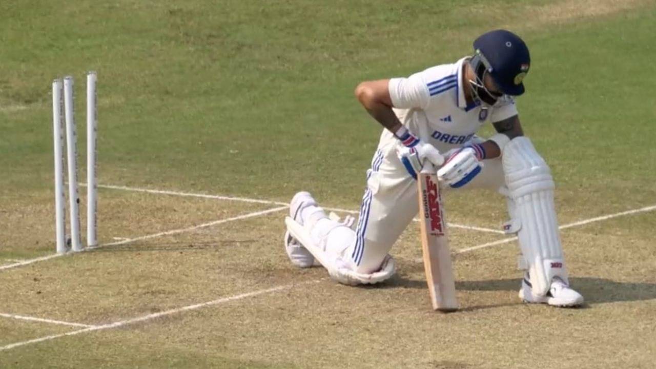 Virat Kohli: মুহূর্তে স্তব্ধ পুনে, বিরাট কোহলি এ কী করলেন? ক্রিকেটপ্রেমীদের মাথায় হাত...