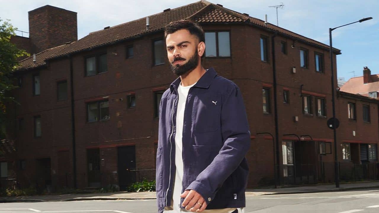 Virat Kohli: আগুন লাগাতে হবে... ভক্তর আবদার শুনে বিরাট কোহলির প্রশ্ন কোথায়?