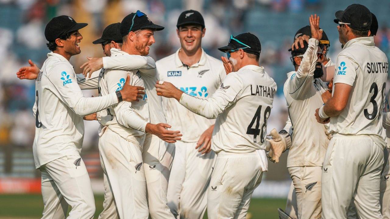 Indian Cricket Team: ছয়ে চার সম্ভব! টেস্ট ফাইনালে যেতে ভারতের যে অঙ্ক দাঁড়াল...