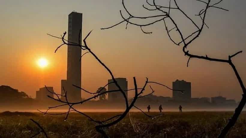 Weather Update: বইছে শিরশিরানি বাতাস, মঙ্গলবার ভোর জানান দিল আবহাওয়া অন্য কথা!