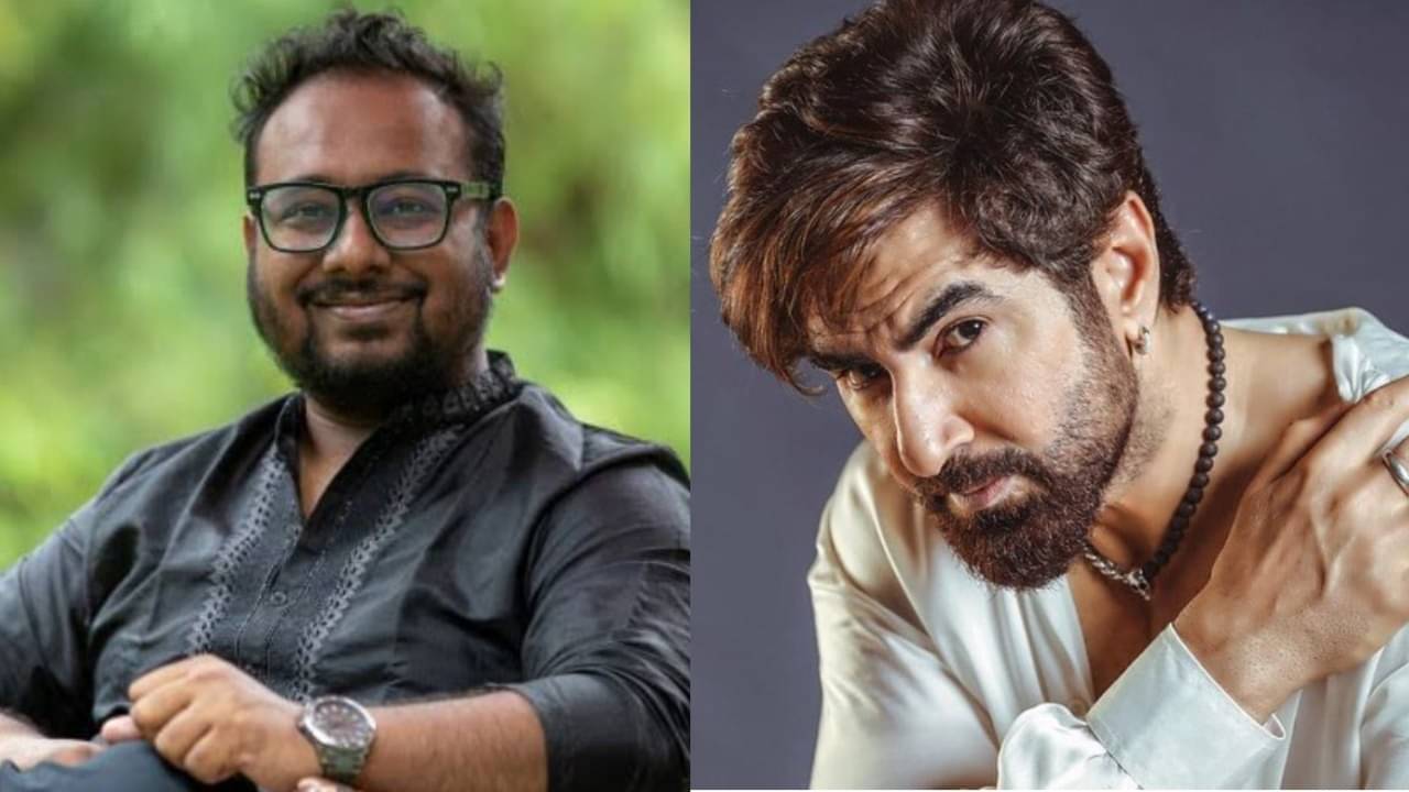 লায়ন জিত্‍-কে নিয়ে আসছেন পরিচালক রায়হান রাফি