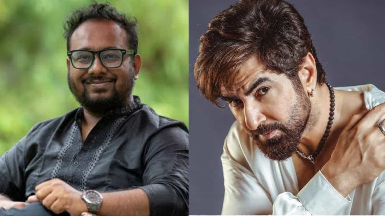 'লায়ন' জিত্-কে নিয়ে আসছেন পরিচালক রায়হান রাফি 'লায়ন' জিত্-কে নিয়ে আসছেন পরিচালক রায়হান রাফি
